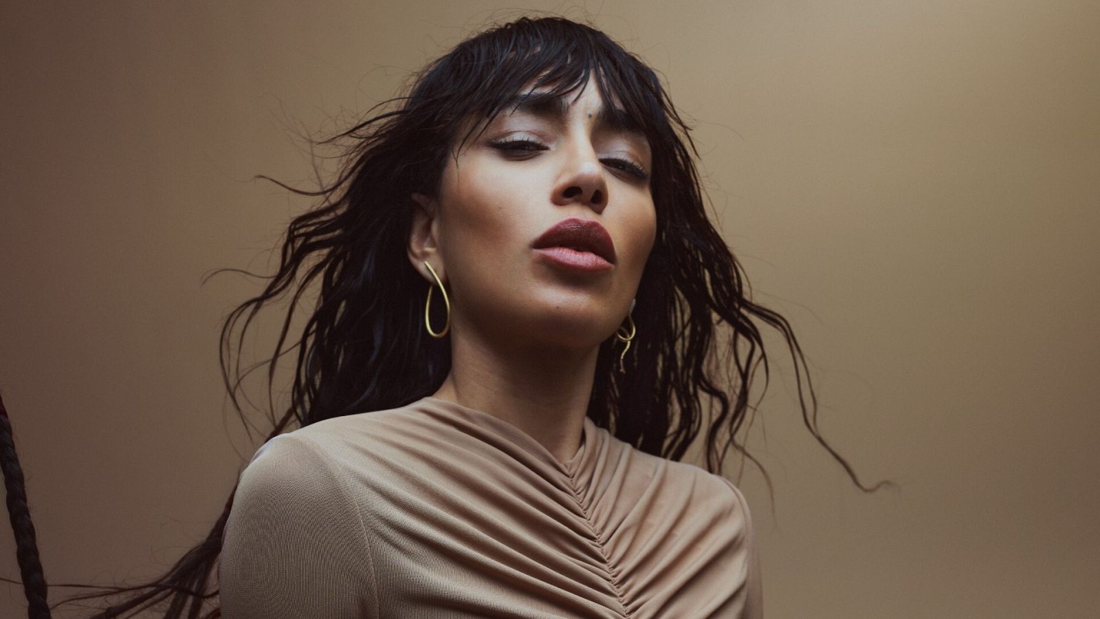 Loreen canta este año "Tattoo": ¿En qué se diferencia de "Euphoria"?