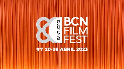 RTVE suma cinc pel�l�cules participades al BCN Film Fest 