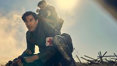 Sangre, amor y guerra: Así comienza la serie 'Los pacientes del doctor García'