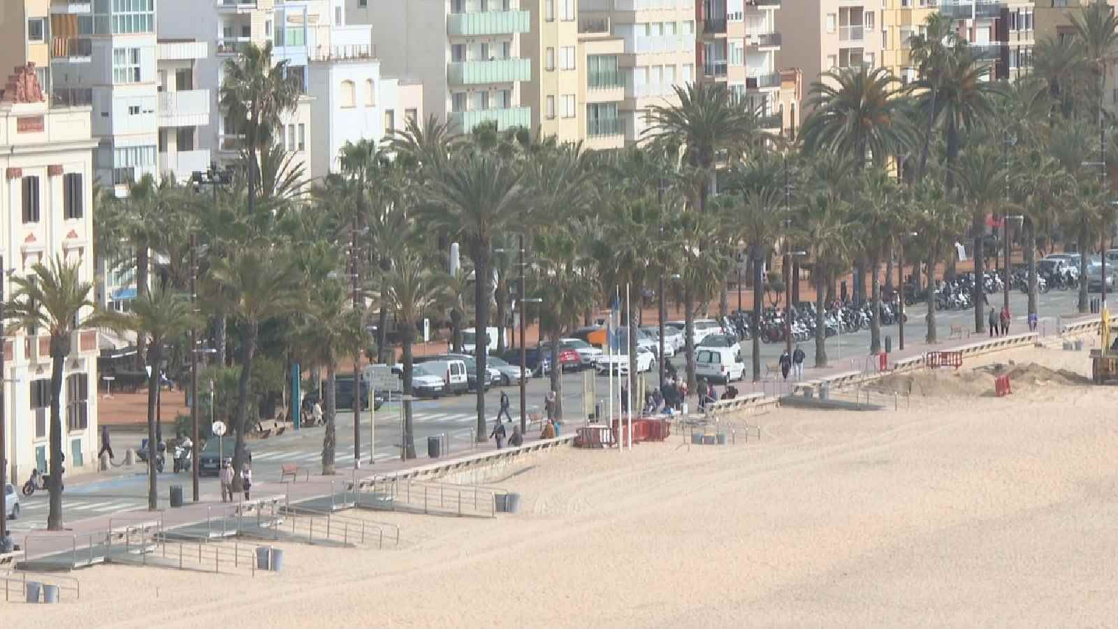 No s'aplicaran restriccions d'aigua als hotels, però demanen que en facin un ús responsable