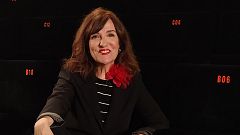 'Días de cine' celebra el Día del Libro con Elvira Lindo, madrina del programa