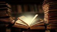 RTVE celebra el Día del Libro