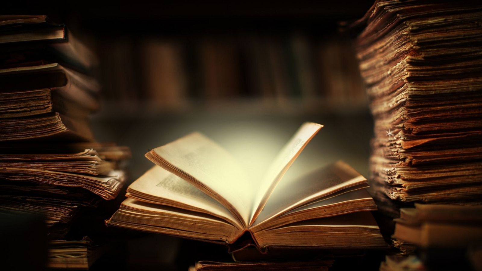 Celebra el Día del Libro en RTVE