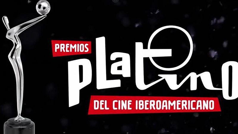 RTVE ofrecer los Premios Platino