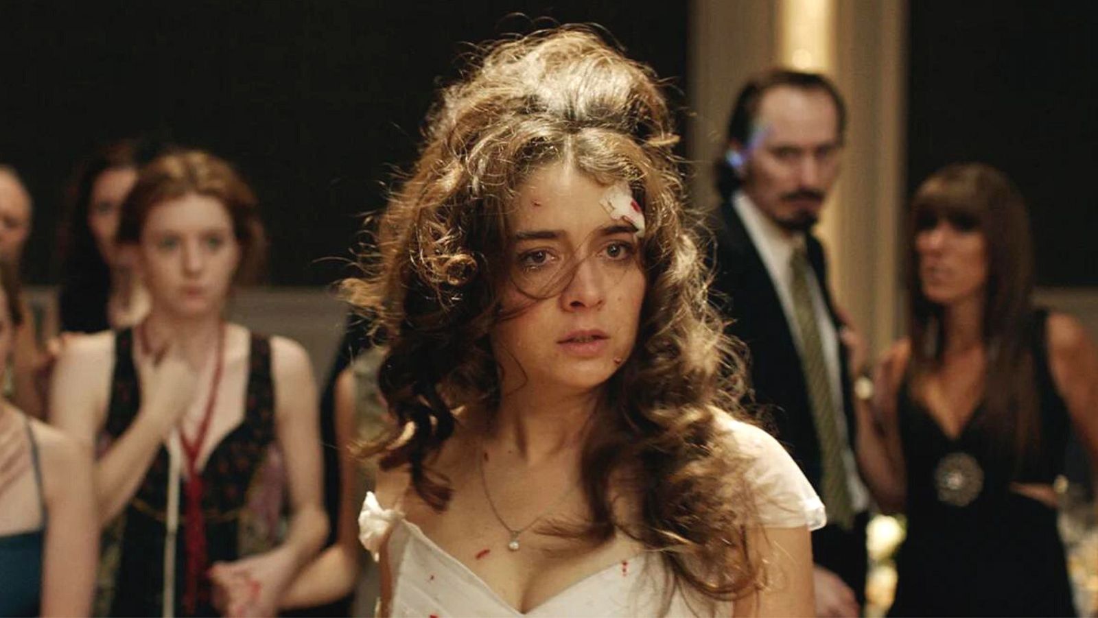 Relatos salvajes, una persa violencia y divertida película que triunfó en los Premios Platino