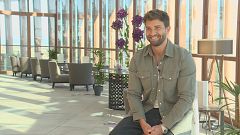 Pablo Alborán prepara la gira de su sexto trabajo 'La Cuarta Hoja': "La premisa ha sido estar cerca de la gente"