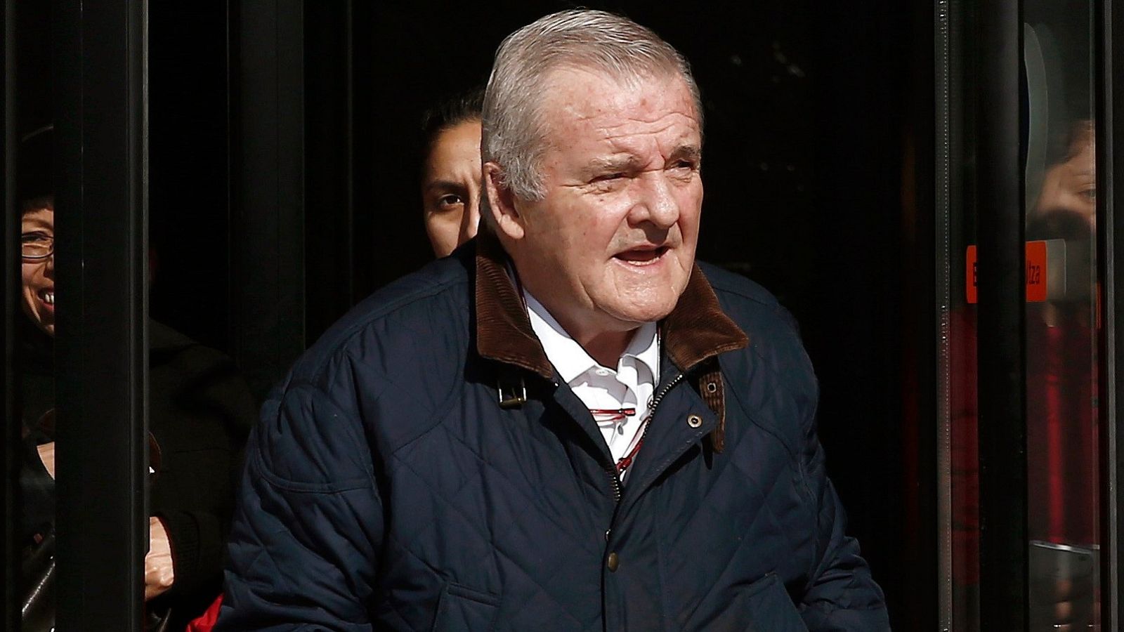 ESPAÑA FÚTBOL OSASUNA