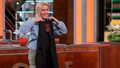 Expulsión en MasterChef: Álex se carga a Leti tirando de estrategia y le llueven los reproches