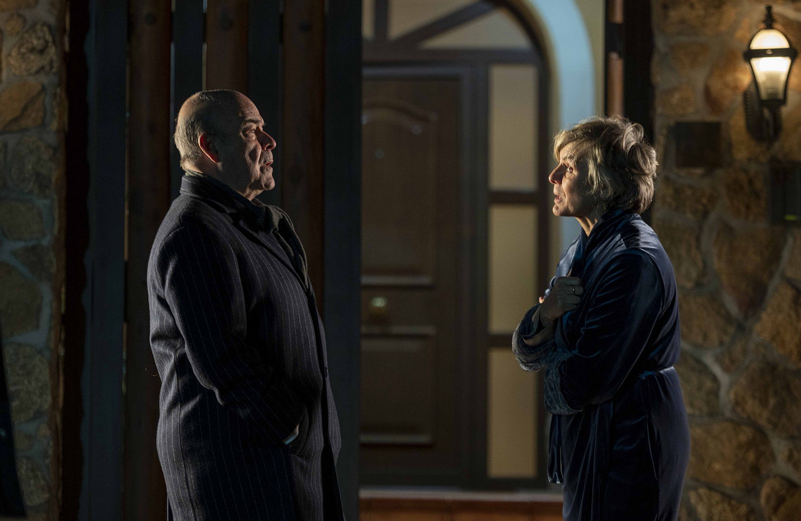 Ricardo Lasierra desaparece después de revelar la verdad sobre su doble vida