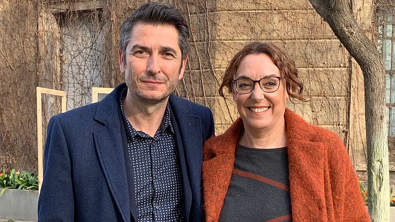 Qu� no debes hacer nunca con un enfermo de Alzheimer: habla la hija de Pasqual Maragall