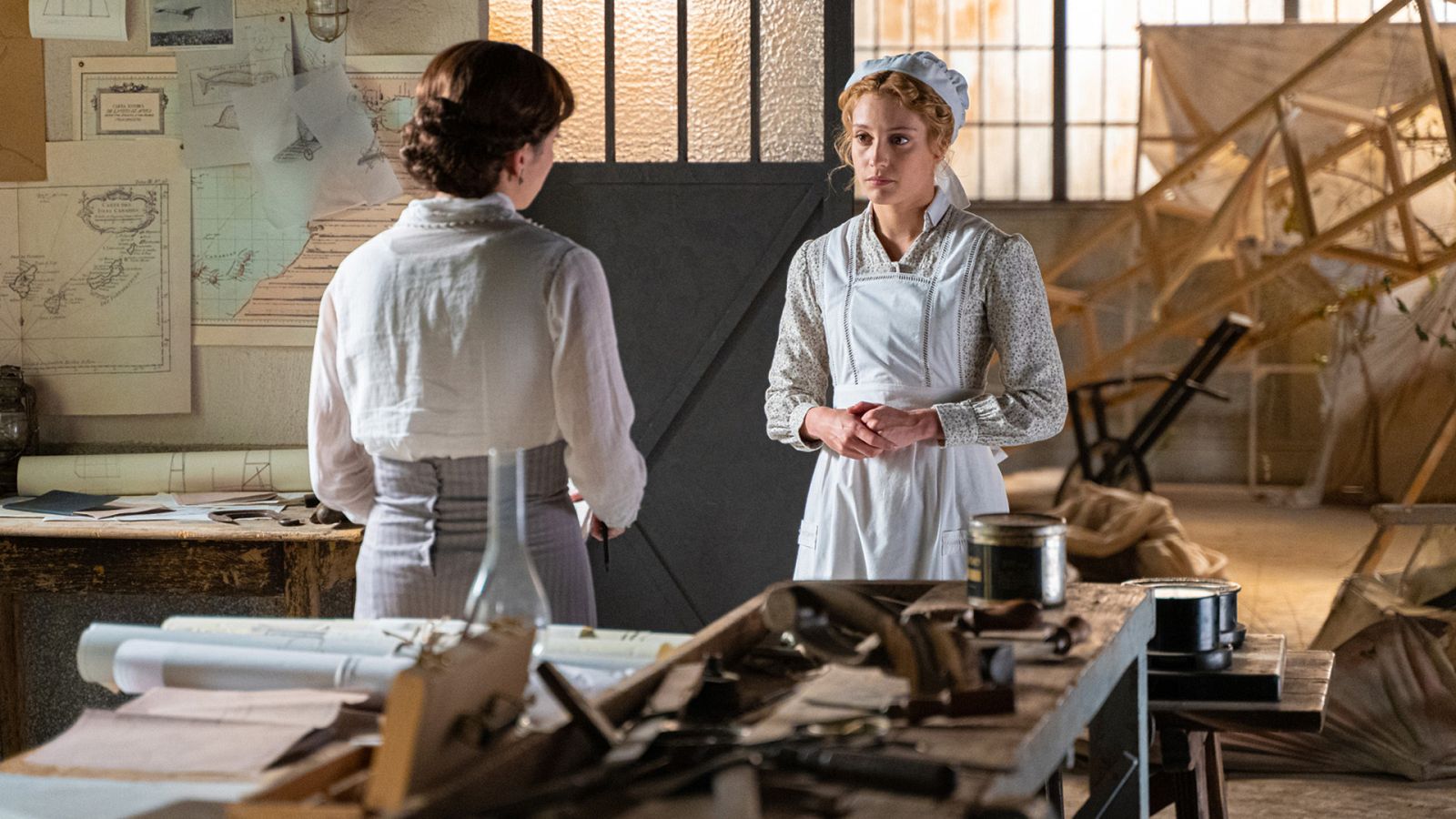 Jana intentará que Manuel recupere la memoria