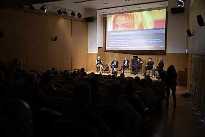 RTVE i Filmin presenten 'Terenci. La fabulaci�n infinita' al BCN Film Fest