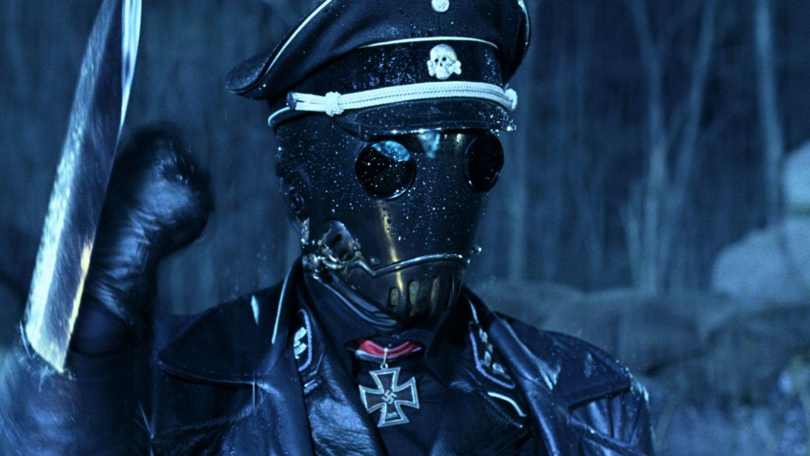 Imagen de 'Hellboy 2: El Ejército Dorado'