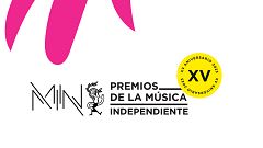Los premios MIN desvelan el listado de nominados