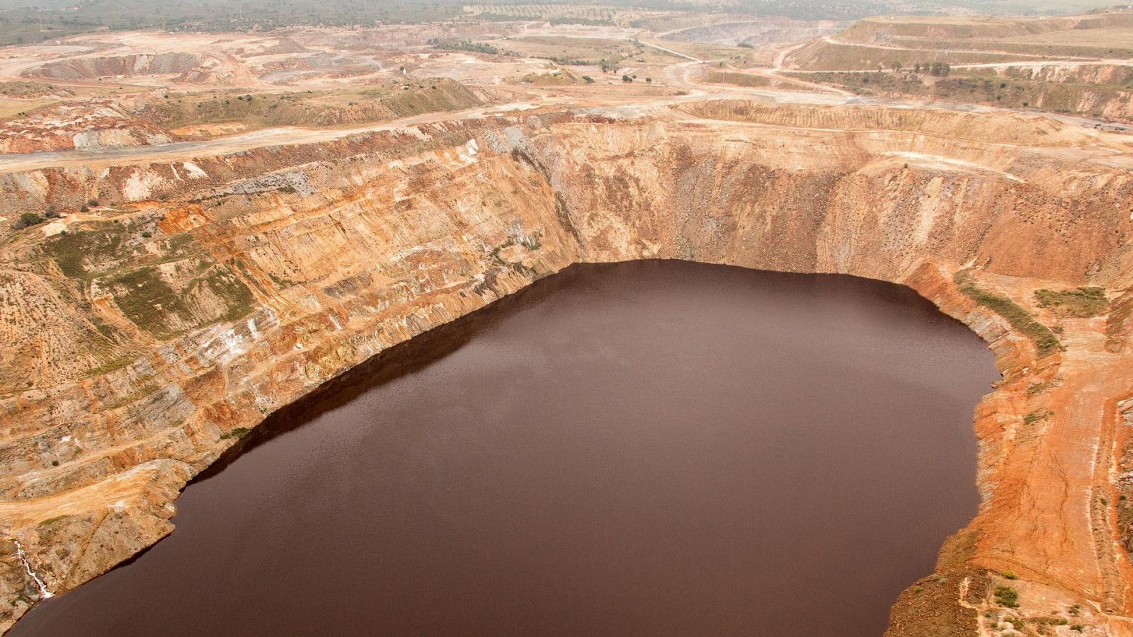 Mina de Aznalcóllar