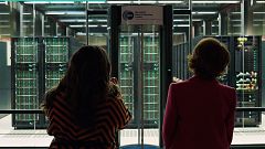 MareNostrum 4: Así es el ordenador más potente de España