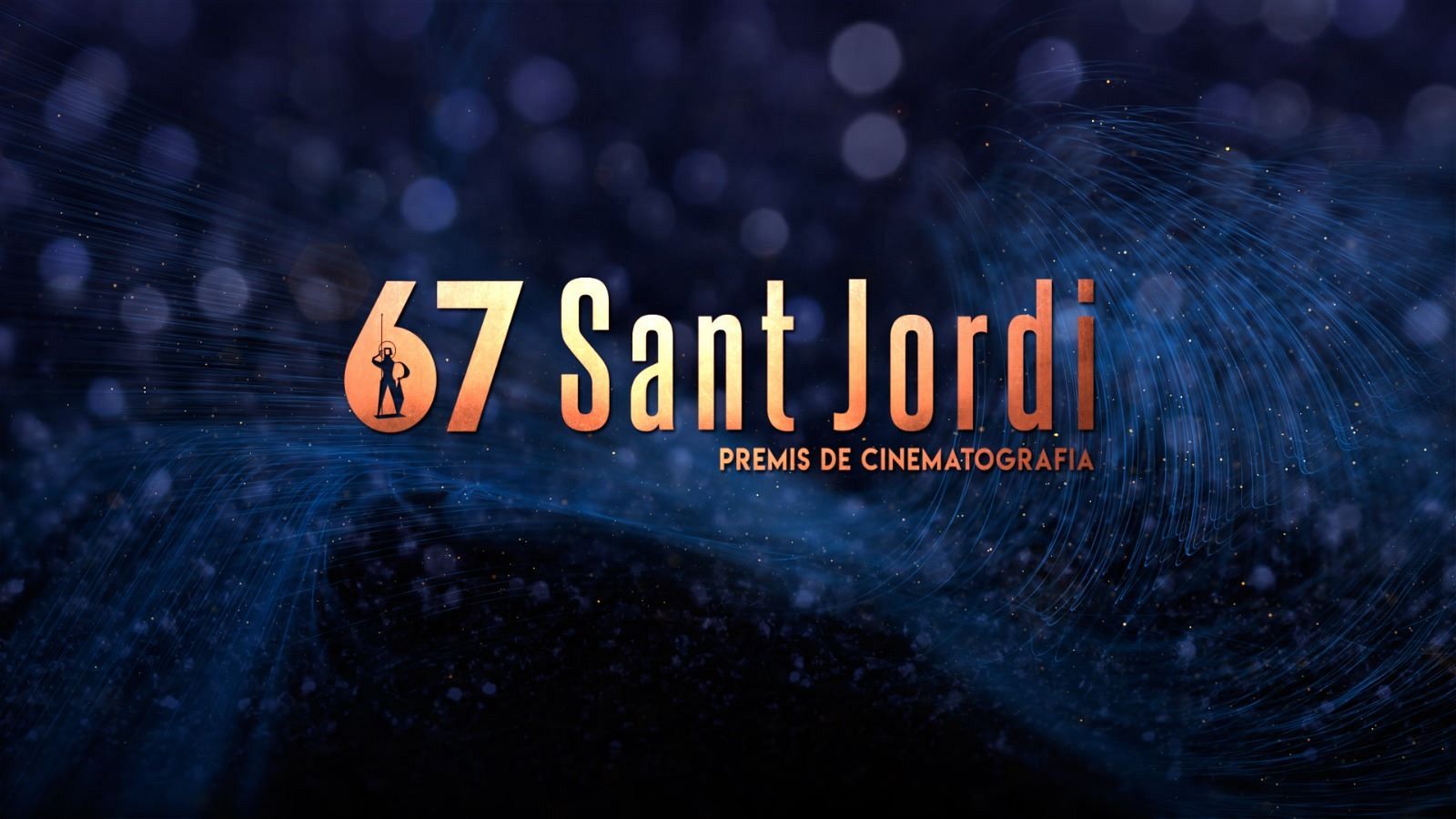 67 edició dels Premis Sant Jordi