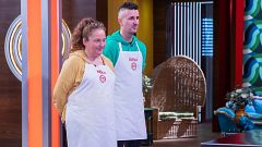 La broma fallida que desata la ira de Merce en MasterChef: "Luca para mí ya no existe"