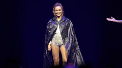 ¿Por qué Beth ha vuelto a cantar "Dime" 20 años después? La cantante lo explica en su programa original de RTVE Play
