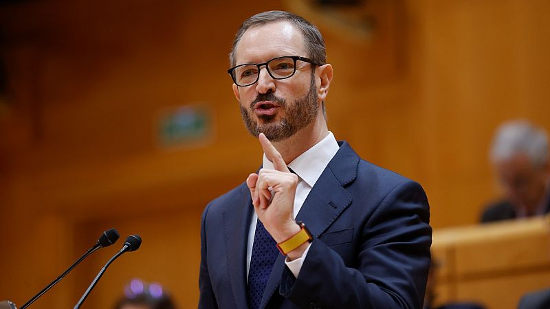 El PP defiende su plan para Doñana: "Se trata de que el agua que sobra se pueda utilizar para los regadíos"