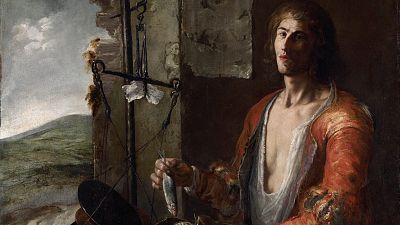 Herrera 'el Mozo', el pintor y "arquitecto inventivo" que florece en la primavera Barroca del Prado