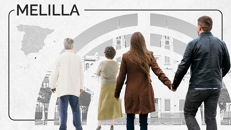 Las claves de las elecciones en Melilla: urnas muy re�idas tras una legislatura convulsa y con la sombra del voto por correo