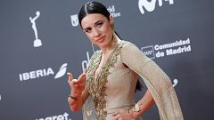 Blanca Paloma anuncia en RNE el lanzamiento de su próximo single, "Plumas de nácar"