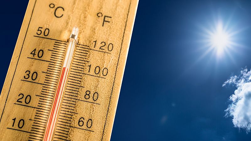 �En qu� se diferencian la escala de temperaturas Celsius, Fahrenheit y Kelvin? 