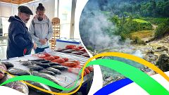 ¿Qué comer en las Islas Azores? La ruta gastronómica del chef Javier Peña