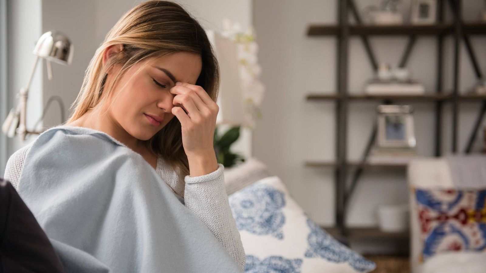 El dolor crónico, una enfermedad que afecta a una de cada cuatro personas en España