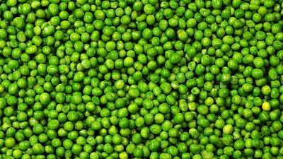 5 cosas que nos sab�as de los guisantes: �verdura o legumbre?