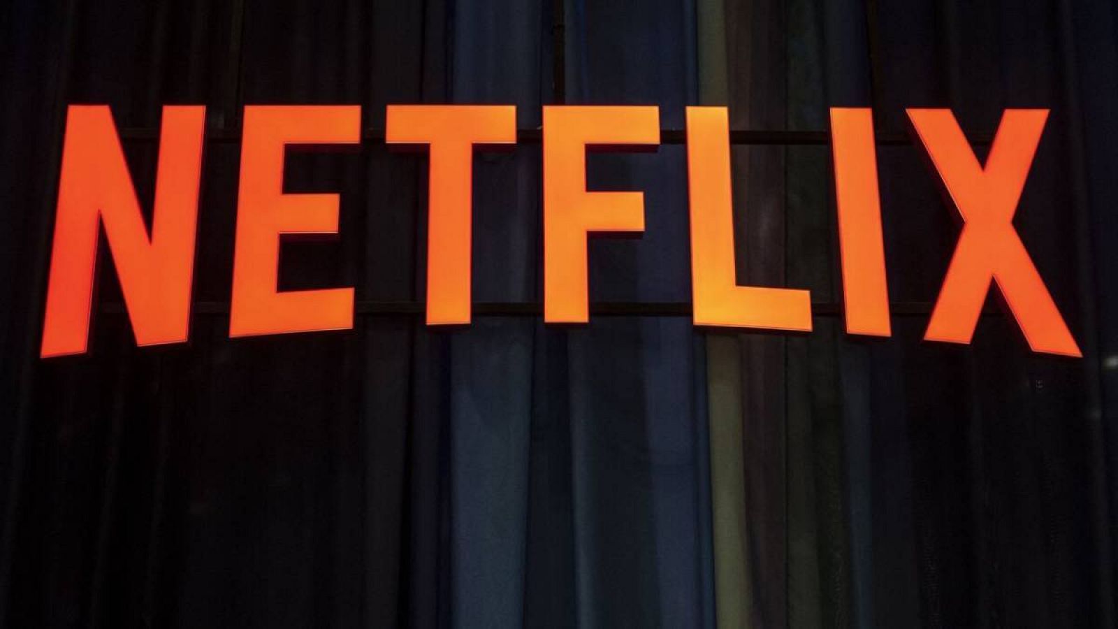 Logotipo de Netflix