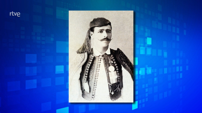 El origen �pico de los maratones