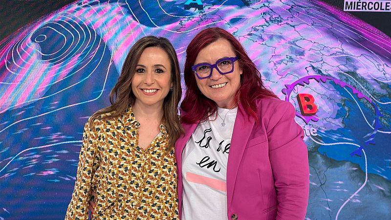 �Qu� son los mapas de isobaras? Todo lo que siempre quisiste saber y no te atreviste a preguntar