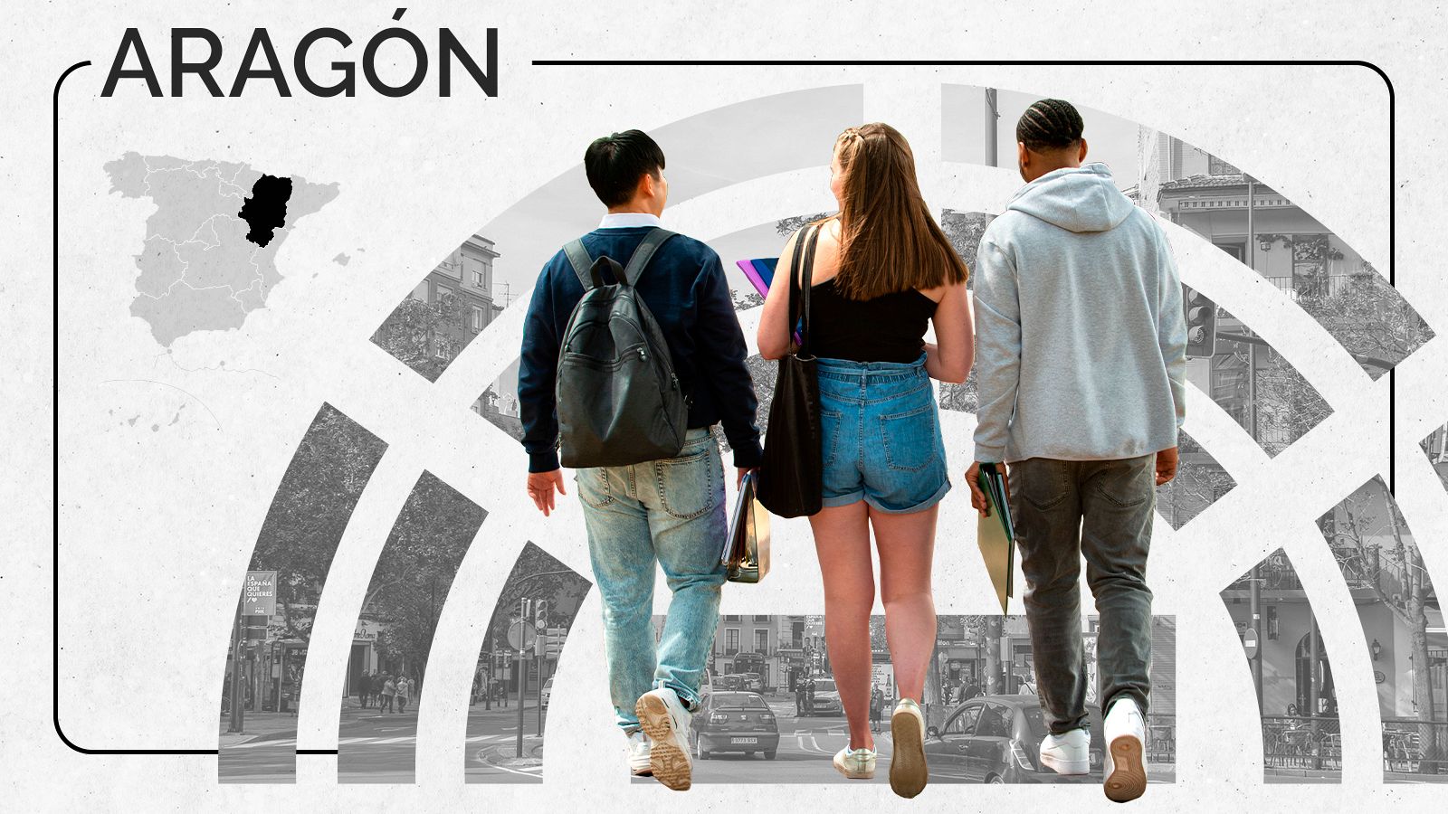 Claves de las elecciones Aragón 2023