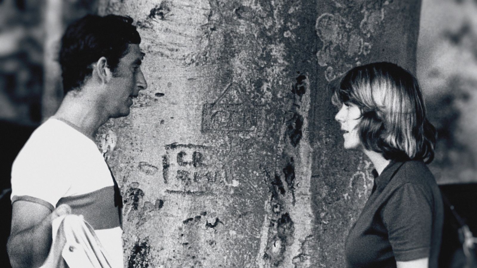 `Documentos TV¿ hace un recorrido por la vida del rey Carlos