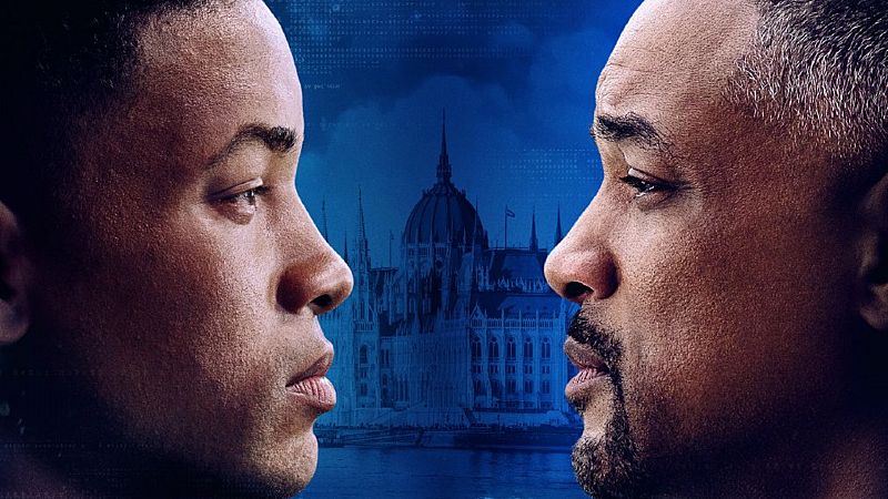 'Gminis': as consiguieron al doble joven de Will Smith que aparece en la pelcula