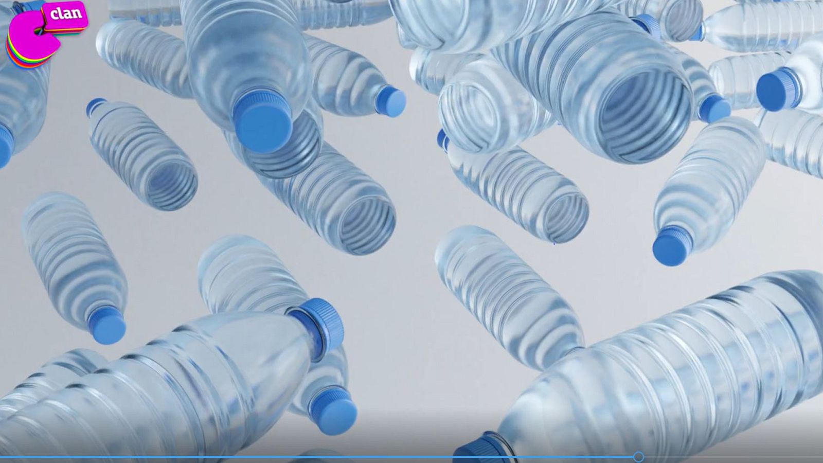 Una campaña para animar a los niños a reciclar, este mes en Clan