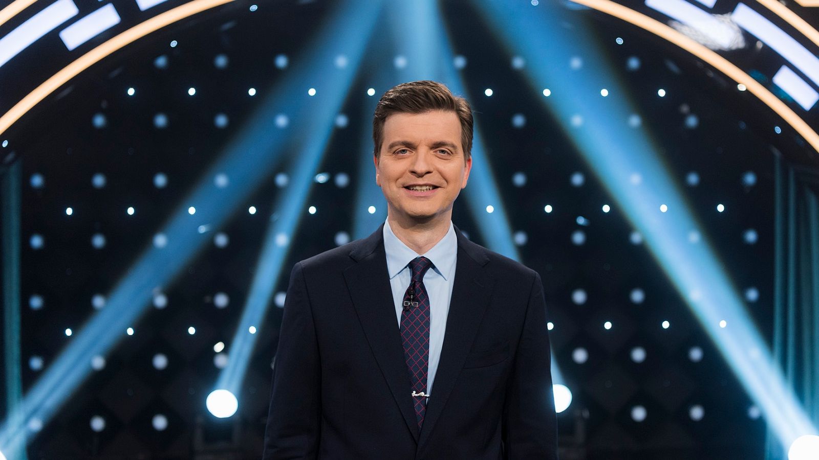 Marc Giró a 'LateXou'