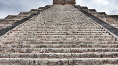 Las escaleras o escalinatas que deberías subir 1 vez en la vida