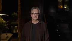 Víctor Sombra publica "A doble ciego", un thriller sobre la manipulación