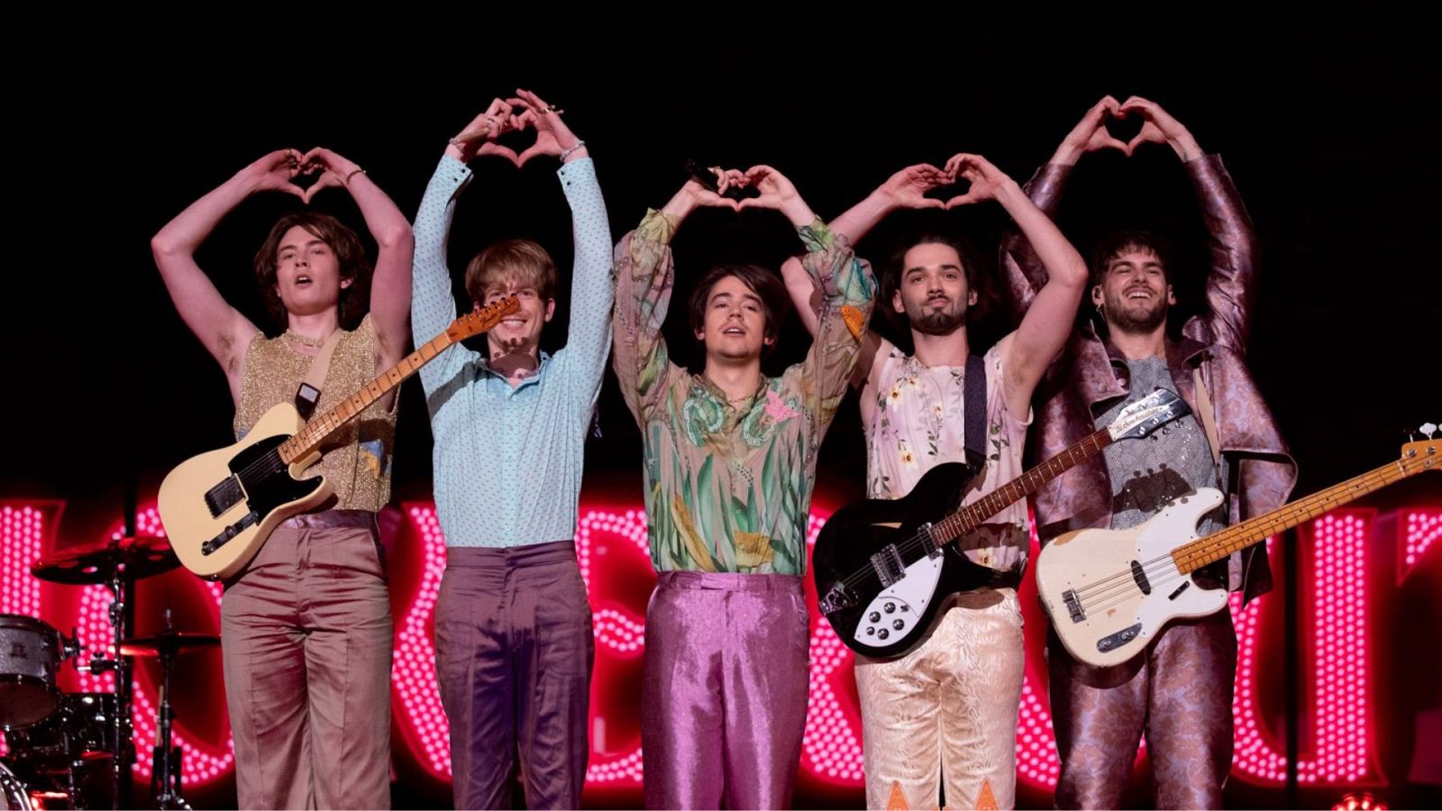 Eurovisión 2023 | Horario y dónde ver la Segunda Semifinal: Ensayo de Eslovenia