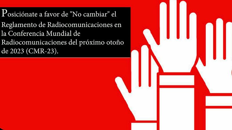 RTVE se une a la campaa europea 'Call to Europe 3' en defensa de la tv en abierto, libre y gratuita para la ciudadana