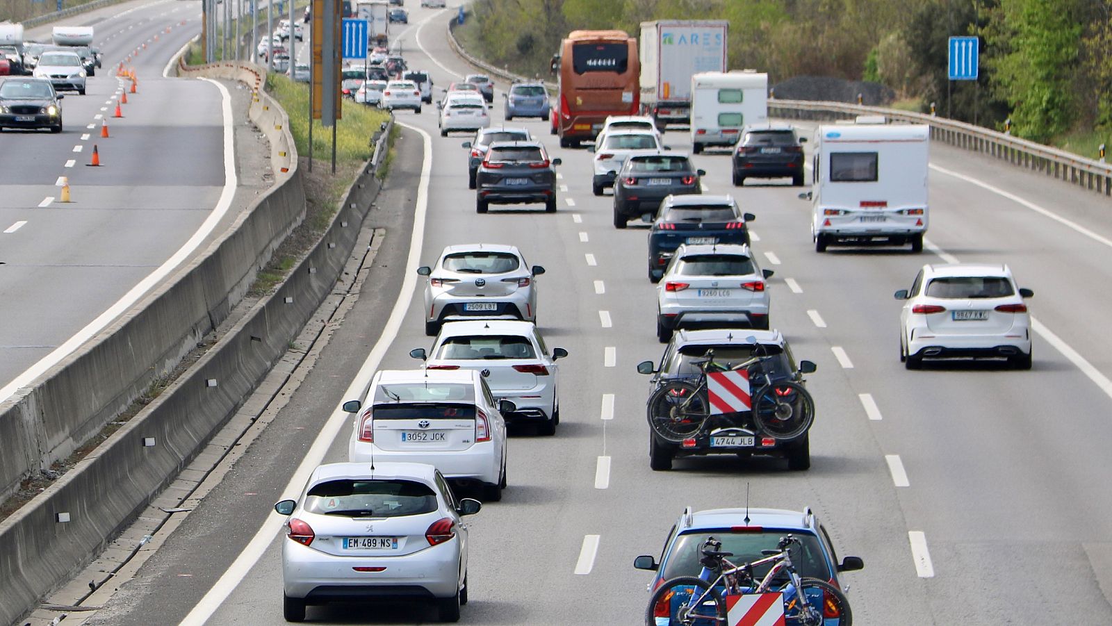 Pluja esglaona operacio retorn