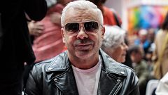 Jorge Javier Vázquez: Sus sorprendentes declaraciones sobre su futuro profesional