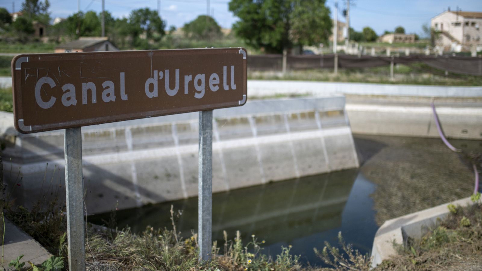 La Generalitat duplica el número de municipios con restricciones por sequía