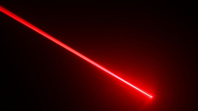 �C�mo se invent� el rayo l�ser? 