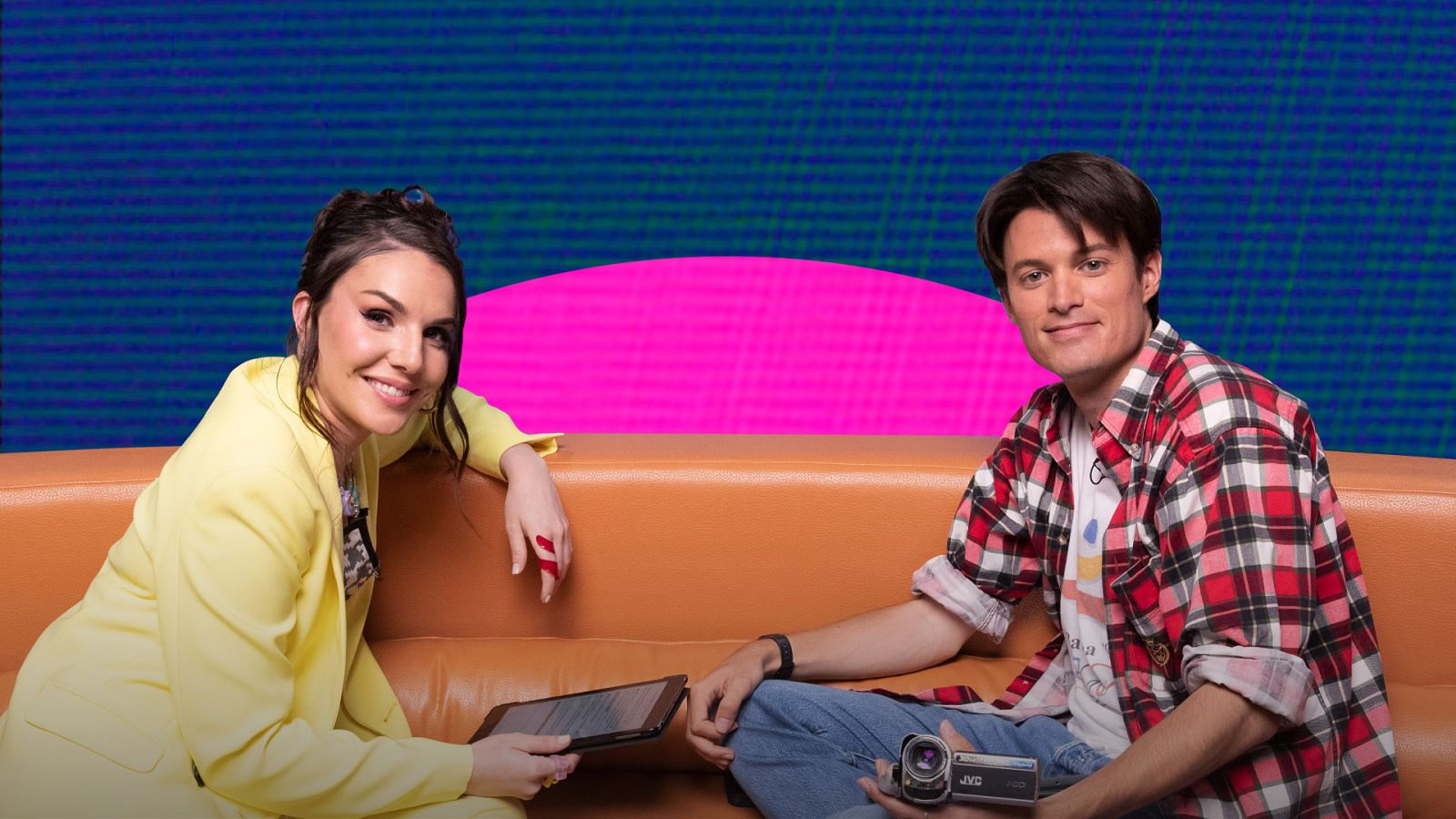 Carles Tamayo habla de robos de móviles en Gen Playz XL