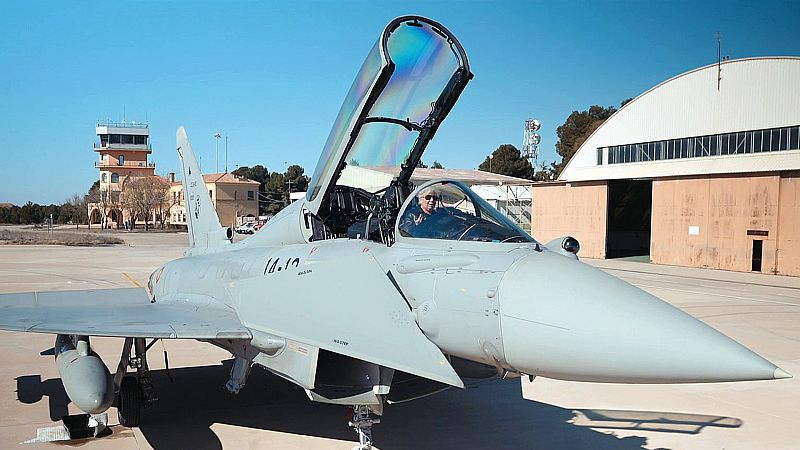 �C�mo ser�n las bases a�reas del futuro? �Conectadas, sostenibles e inteligentes!