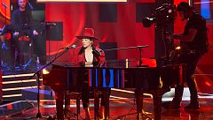 La afición que una concursante de Cover Night comparte con Abraham Mateo